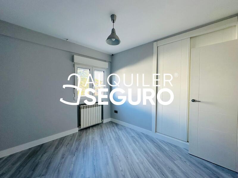 Inmueble en Calle Daniel Jimenez , MADRID