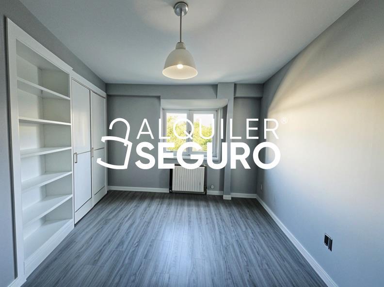 Inmueble en Calle Daniel Jimenez , MADRID