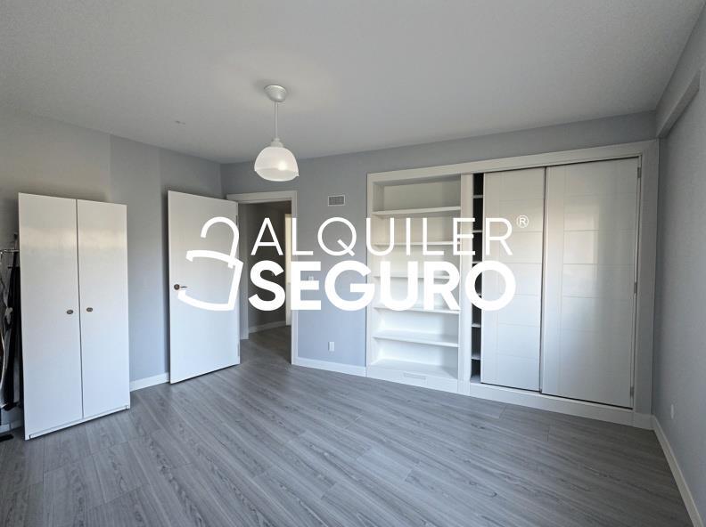 Inmueble en Calle Daniel Jimenez , MADRID