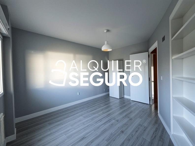 Inmueble en Calle Daniel Jimenez , MADRID