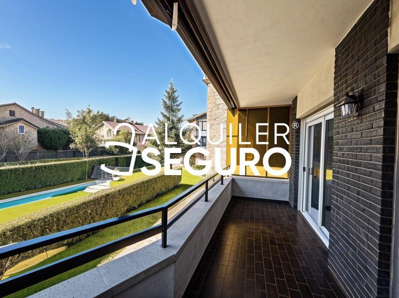 Inmueble en Calle Daniel Jimenez , MADRID