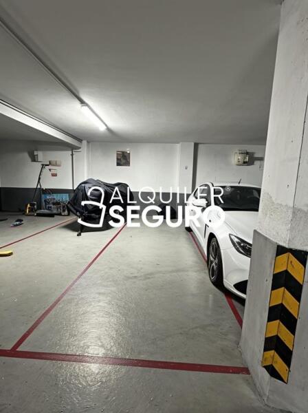 Inmueble en Calle Daniel Jimenez , MADRID