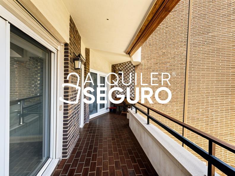 Inmueble en Calle Daniel Jimenez , MADRID