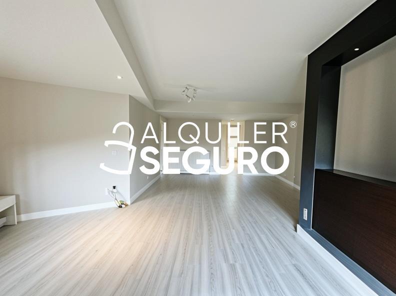 Inmueble en Calle Daniel Jimenez , MADRID