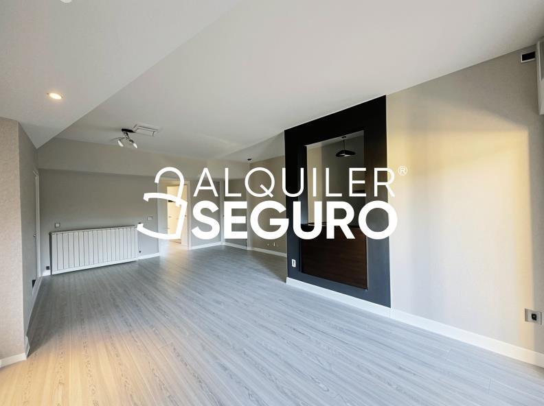 Inmueble en Calle Daniel Jimenez , MADRID