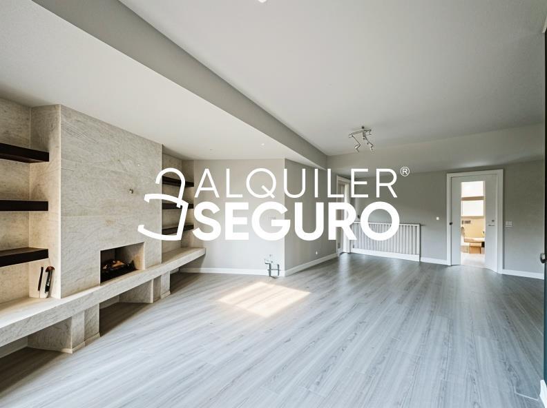 Inmueble en Calle Daniel Jimenez , MADRID