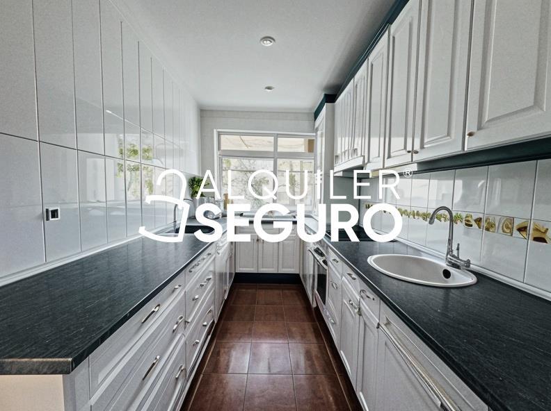 Inmueble en Calle Daniel Jimenez , MADRID