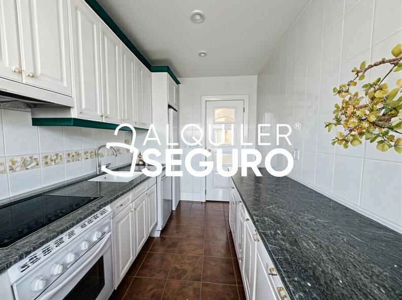 Inmueble en Calle Daniel Jimenez , MADRID