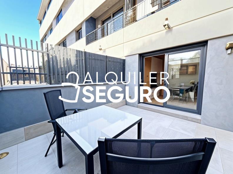 Inmueble en Calle de Fuerteventura , MADRID