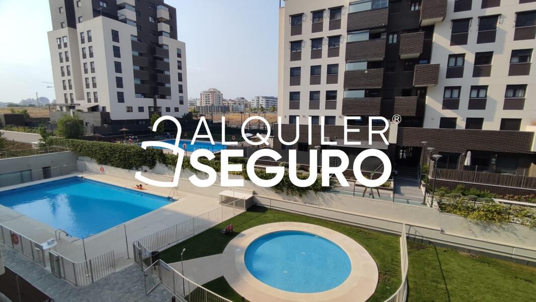 Inmueble en Calle Casa de Tilly, MADRID