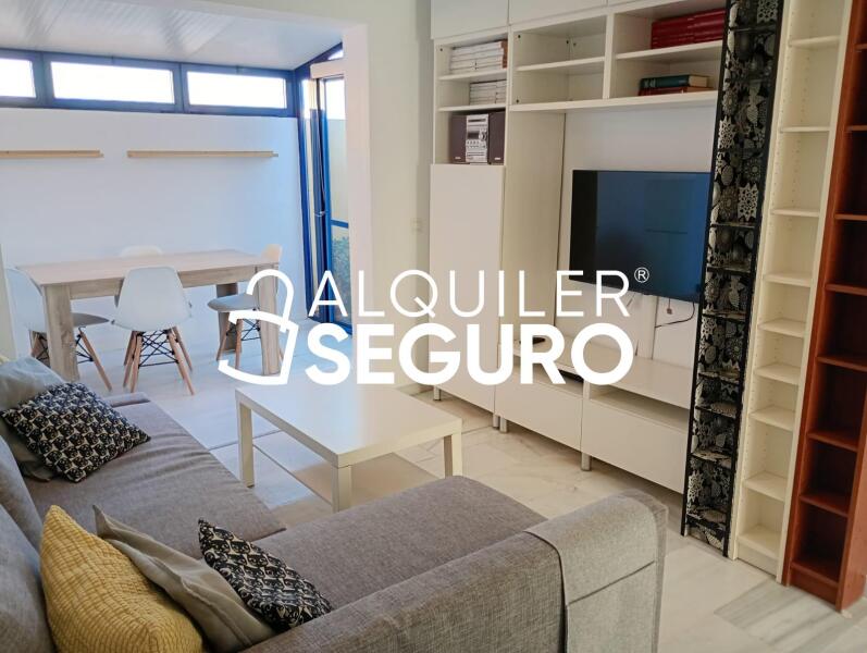 Inmueble en Calle Barrera de la Trinidad, MÁLAGA
