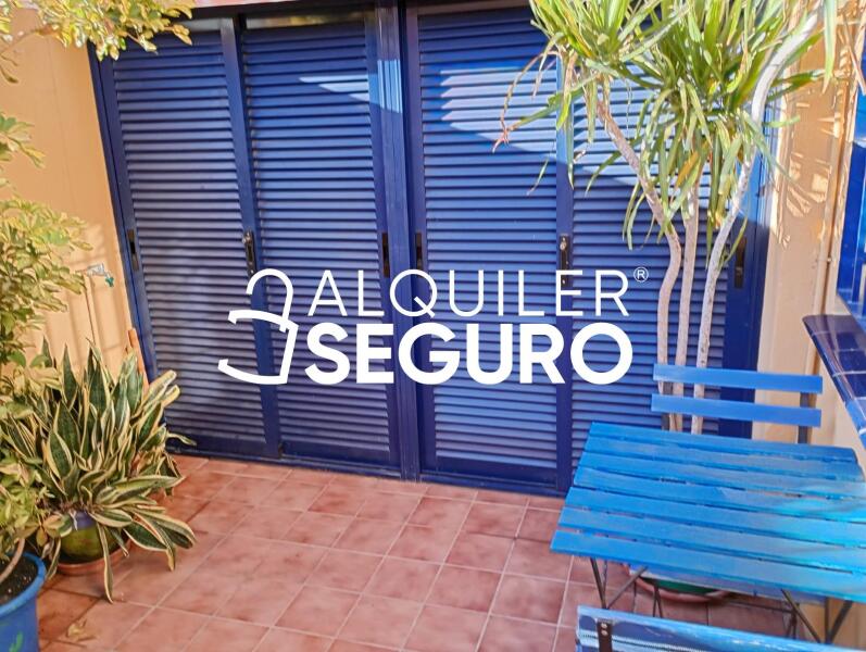 Piso en Calle Barrera de la Trinidad, MÁLAGA MÁLAGA
