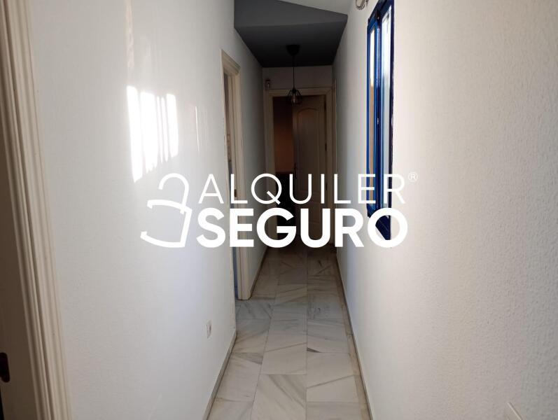 Piso en Calle Barrera de la Trinidad, MÁLAGA MÁLAGA