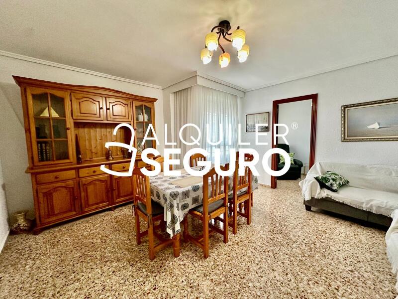 Inmueble en Avenida Rey Don Martin, VALENCIA