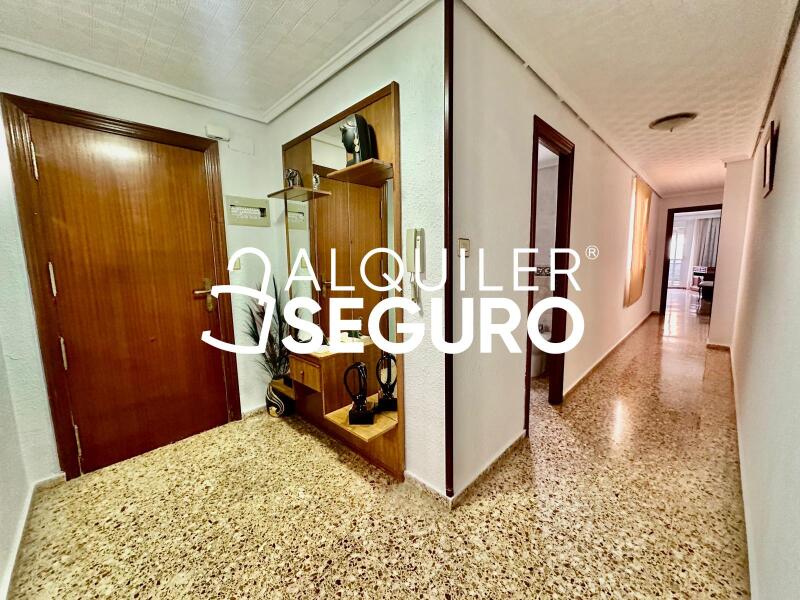 Piso en Avenida Rey Don Martin, SAGUNTO VALENCIA