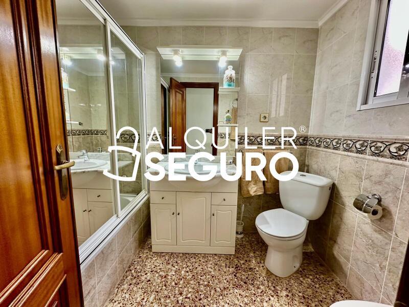 Piso en Avenida Rey Don Martin, SAGUNTO VALENCIA