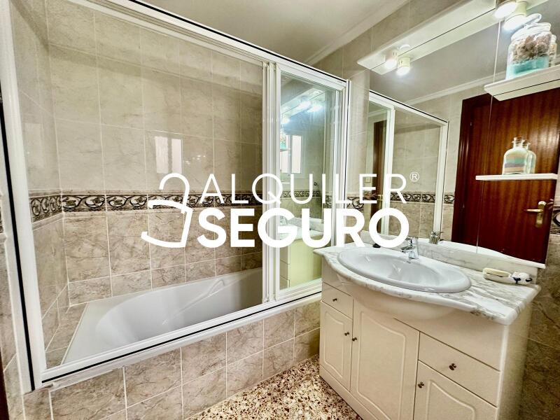 Piso en Avenida Rey Don Martin, SAGUNTO VALENCIA