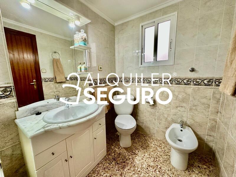 Piso en Avenida Rey Don Martin, SAGUNTO VALENCIA