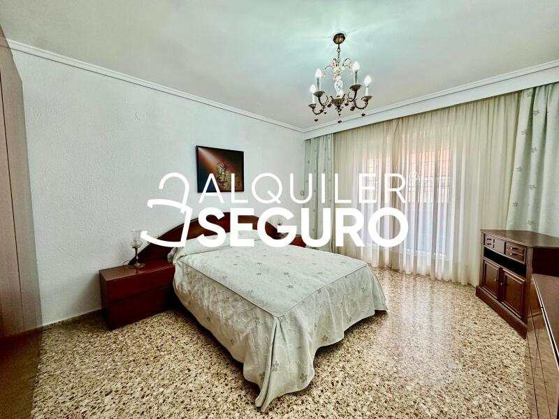 Piso en Avenida Rey Don Martin, SAGUNTO VALENCIA