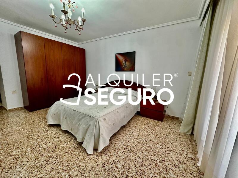 Piso en Avenida Rey Don Martin, SAGUNTO VALENCIA