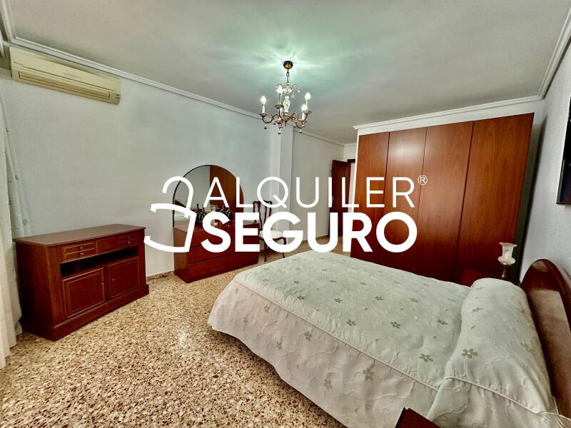 Piso en Avenida Rey Don Martin, SAGUNTO VALENCIA