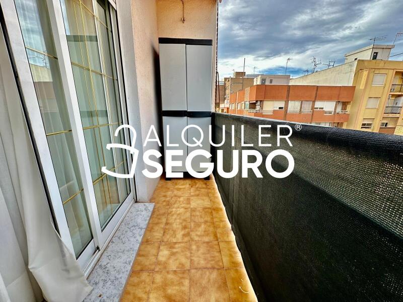 Piso en Avenida Rey Don Martin, SAGUNTO VALENCIA