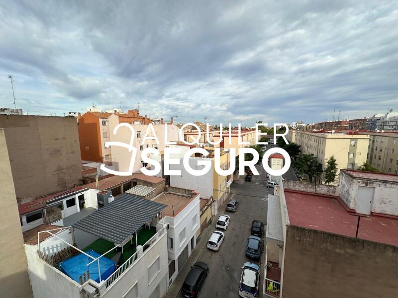 Piso en Avenida Rey Don Martin, SAGUNTO VALENCIA