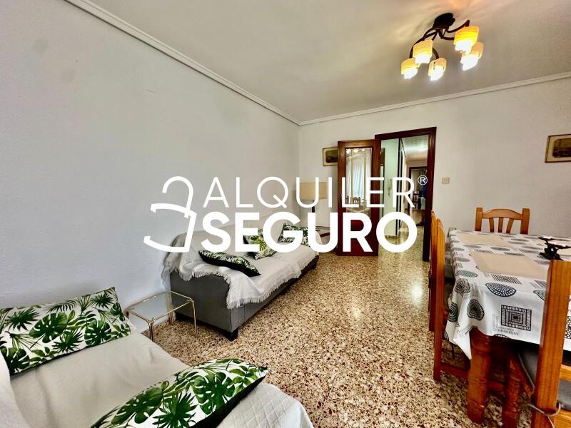 Piso en Avenida Rey Don Martin, SAGUNTO VALENCIA