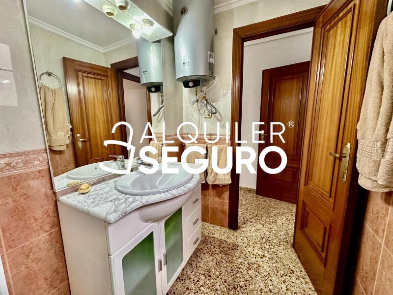 Piso en Avenida Rey Don Martin, SAGUNTO VALENCIA