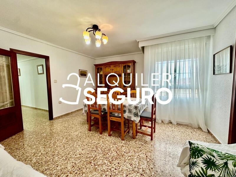 Piso en Avenida Rey Don Martin, SAGUNTO VALENCIA