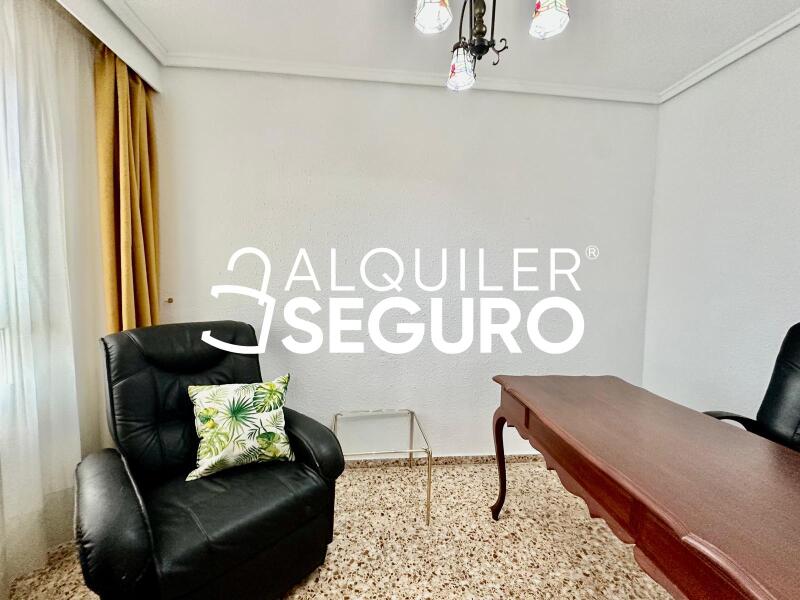 Piso en Avenida Rey Don Martin, SAGUNTO VALENCIA
