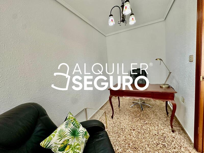 Piso en Avenida Rey Don Martin, SAGUNTO VALENCIA