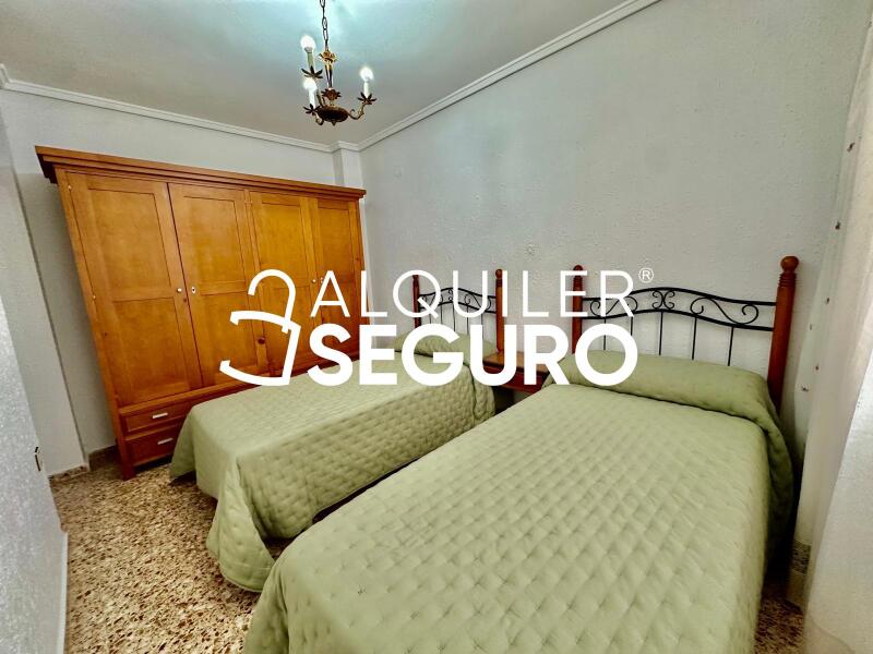 Piso en Avenida Rey Don Martin, SAGUNTO VALENCIA