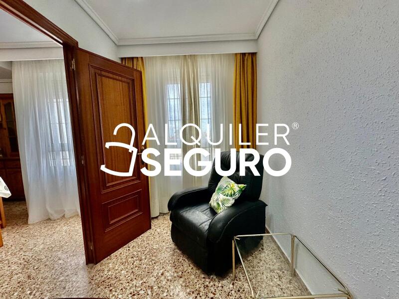 Piso en Avenida Rey Don Martin, SAGUNTO VALENCIA
