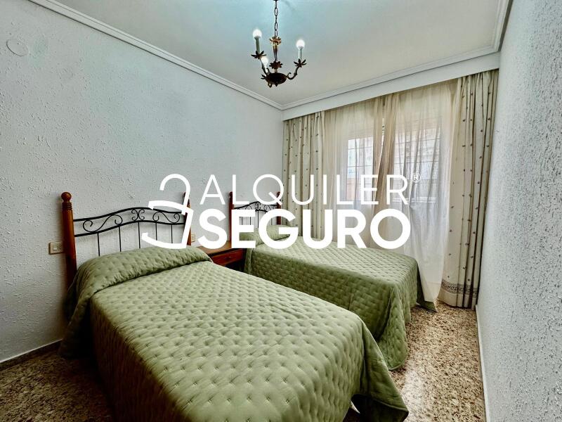 Piso en Avenida Rey Don Martin, SAGUNTO VALENCIA