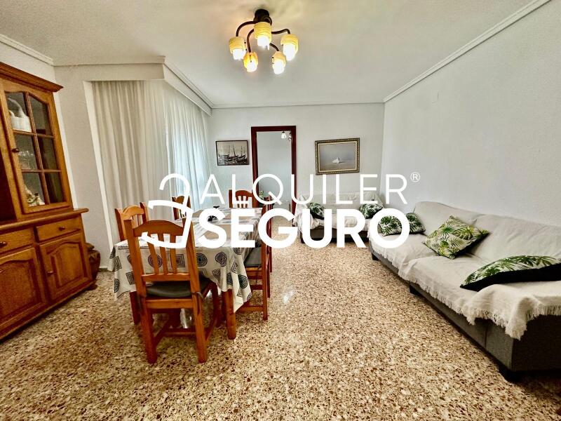 Piso en Avenida Rey Don Martin, SAGUNTO VALENCIA