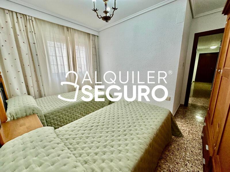 Piso en Avenida Rey Don Martin, SAGUNTO VALENCIA