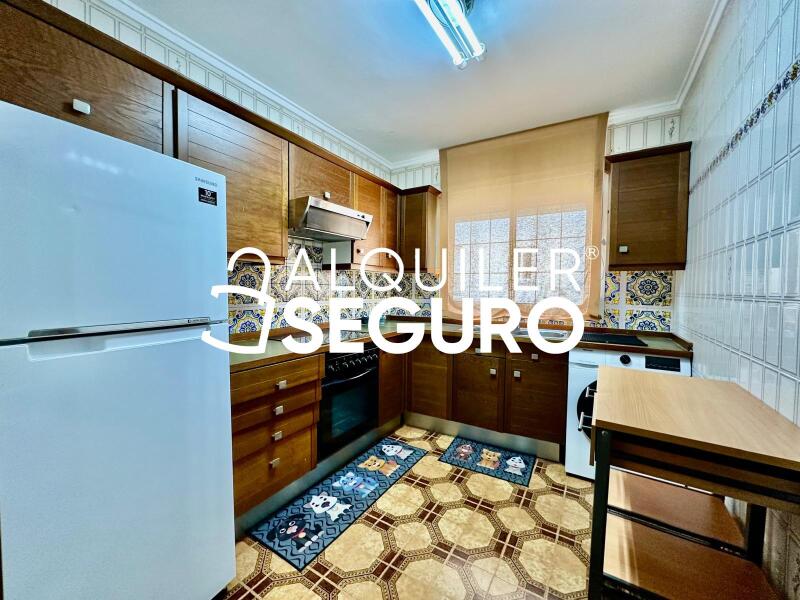 Piso en Avenida Rey Don Martin, SAGUNTO VALENCIA