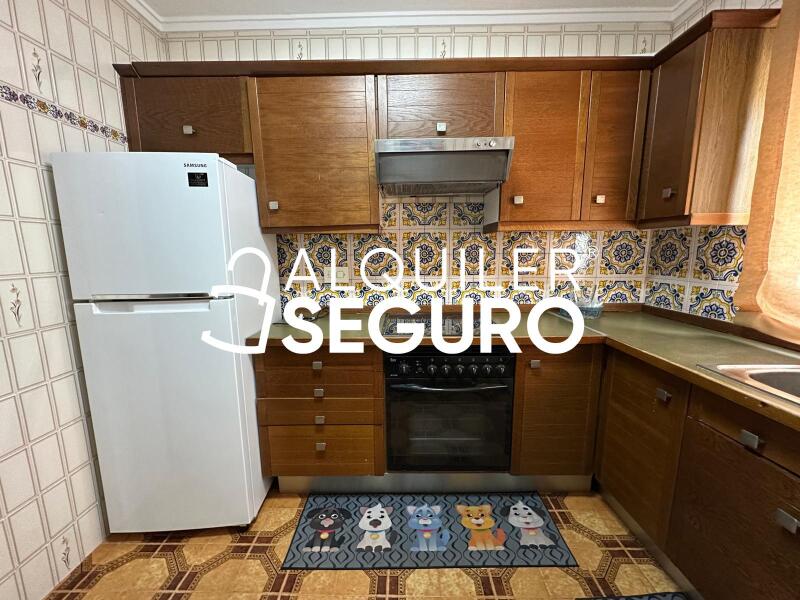 Piso en Avenida Rey Don Martin, SAGUNTO VALENCIA