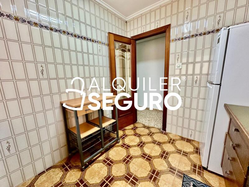 Piso en Avenida Rey Don Martin, SAGUNTO VALENCIA