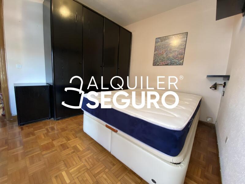 Inmueble en Calle Ezequiel Solana, MADRID