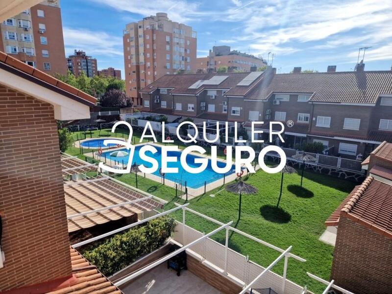 Inmueble en Calle Fuentes Nuevas, MADRID