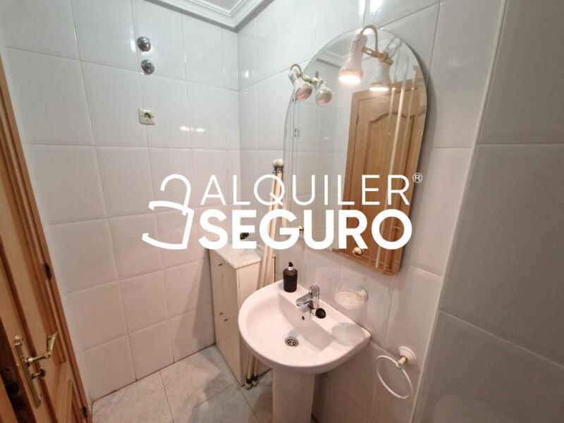Inmueble en Calle Fuentes Nuevas, MADRID