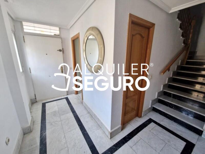 Inmueble en Calle Fuentes Nuevas, MADRID