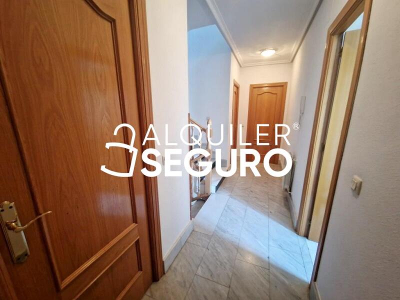 Inmueble en Calle Fuentes Nuevas, MADRID