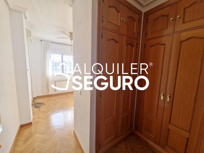 Inmueble en Calle Fuentes Nuevas, MADRID