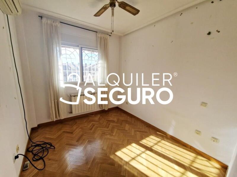 Inmueble en Calle Fuentes Nuevas, MADRID