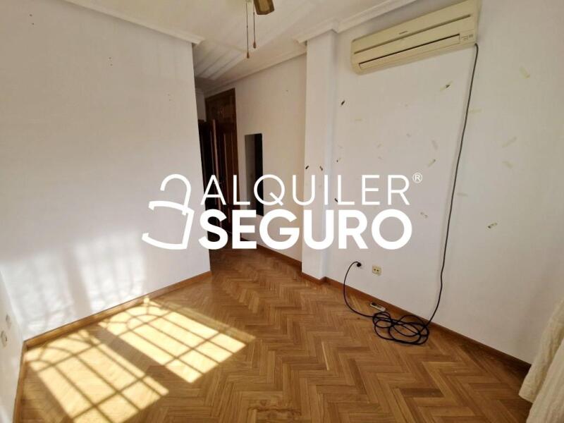 Inmueble en Calle Fuentes Nuevas, MADRID