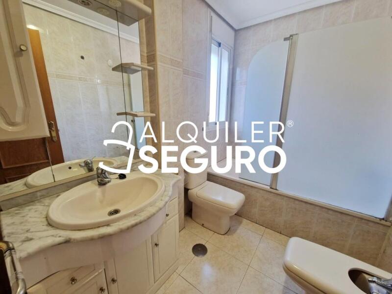 Inmueble en Calle Fuentes Nuevas, MADRID