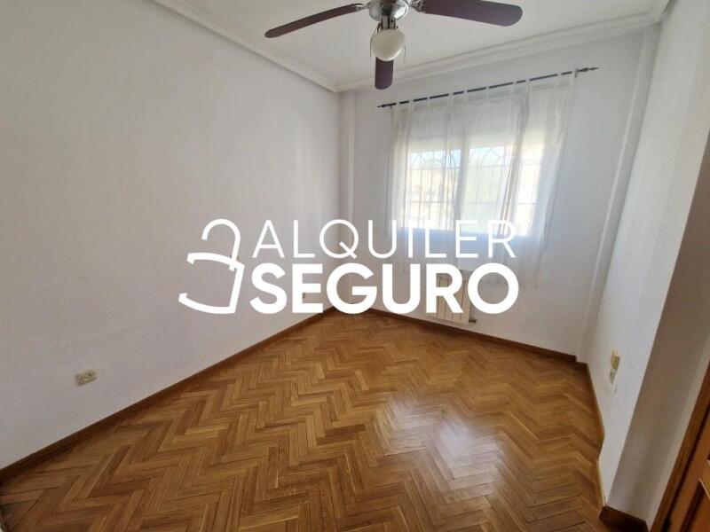 Inmueble en Calle Fuentes Nuevas, MADRID